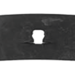 EMBLEMI PARAFANGO REPLICA