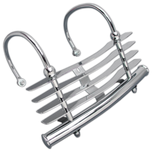 GRIGLIA PARAFANGO "CABBAGE CUTTER"