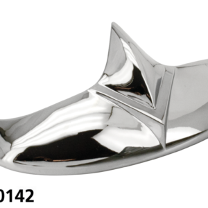 PUNTALI E FREGI PARAFANGO "V" STYLE