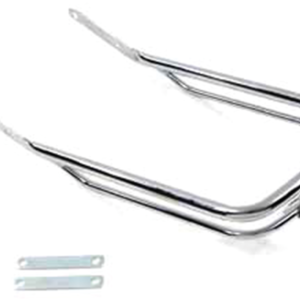 PROFILO PARAFANGO ANTERIORE PER TOURING E TRIKE