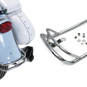 PROFILI PARAFANGO POSTERIORE PER SOFTAIL