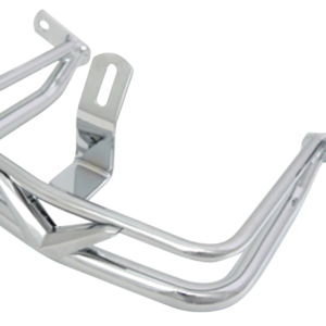 PROFILO CROMATO PARAFANGO POSTERIORE PER TOURING