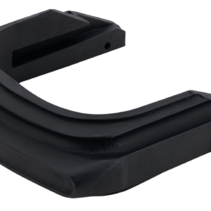 PARAURTI ANTERIORE IN GOMMA PER TOURING