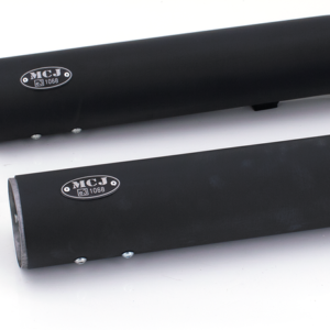 SCARICHI REGOLABILI MCJ PER TWIN CAM SOFTAIL