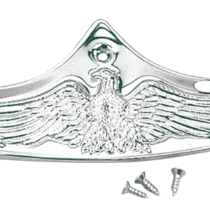 PUNTALI PARAFANGO CON AQUILA