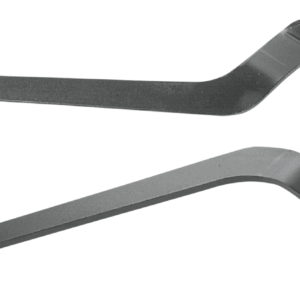 PARAFANGO IN ACCIAIO PER WIDETAIL, SUPER-ASS, SPORTAIL E SOFTAIL DI SERIE