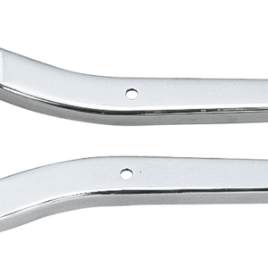 SUPPORTI PARAFANGO CROMATI