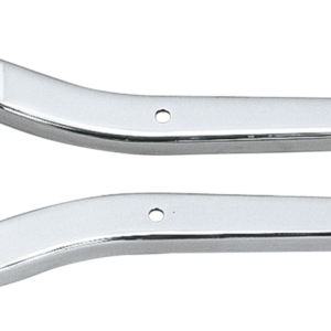 SUPPORTI PARAFANGO CROMATI