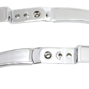 SUPPORTI PARAFANGO PER SPORTSTER STILE ORIGINALE