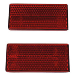 SUPPORTI PARAFANGO PER SPORTSTER STILE ORIGINALE