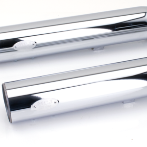 SCARICHI REGOLABILI MCJ PER TWIN CAM SOFTAIL