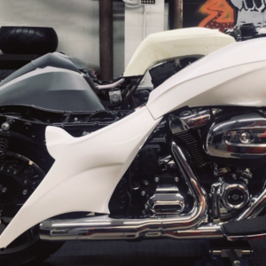 CONVERSIONE MAGNUS PER TOURING DA TOMMY & SONS