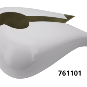 COPERTURE SERBATOIO PER TOURING DA TOMMY & SONS