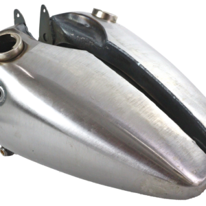 SET SERBATOI OLIO E BENZINA PER 45CI