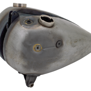 SET SERBATOI OLIO E BENZINA PER 45CI