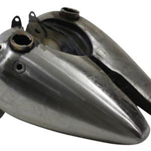 SET SERBATOI DA 3.5 GALLONI PER KNUCKLEHEAD CON CAMBIO MANUALE