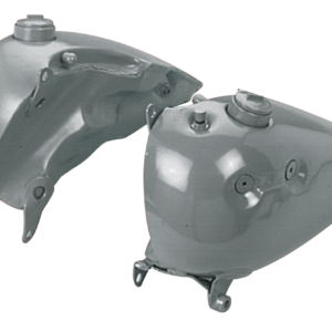 SERBATOIO CARBURANTE DA 3.5 GALLONI PER CAMBIO A MANO