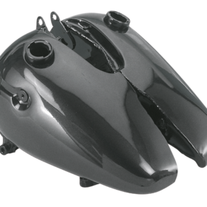 SERBATOIO CARBURANTE DA 3.5 GALLONI PER CAMBIO A MANO BT 1947-1965