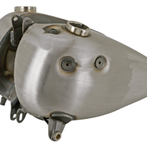 REPLICA SERBATOI 3.5 GALLONI PER CAMBIO A MANO