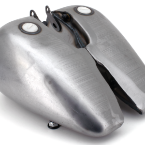 SERBATOIO FAT BOB STILE ORIGINALE