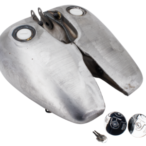 SERBATOIO FAT BOB STILE ORIGINALE