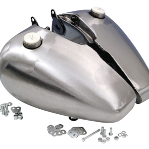 SERBATOI FAT BOB DA 6 GALLONI PER TELAI 4 MARCE