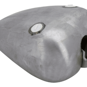 SERBATOIO MUSTANG QUICKBOB PER TELAI 4 MARCE