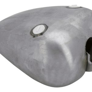 SERBATOIO MUSTANG QUICKBOB PER TELAI 4 MARCE