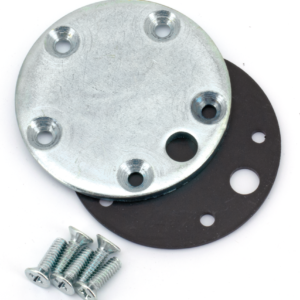 SERBATOI CUSTOM PER SOFTAIL TWIN CAM CON ATTACCHI PER CRUSCOTTO