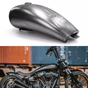 SERBATOIO ALLUNGATO PER SOFTAIL MILWAUKEE EIGHT