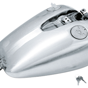 SERBATOIO FAT BOB PER FXR