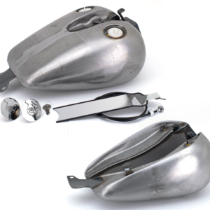 SERBATOIO FAT BOB PER FXR