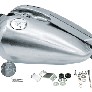 SERBATOIO QUICKBOB PER DYNA GLIDE