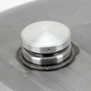 SERBATOI BENZINA ZODIAC LEGACY PER SPORTSTER