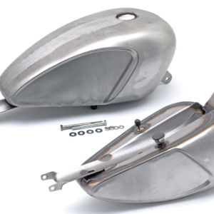 SERBATOI BENZINA ZODIAC LEGACY PER SPORTSTER