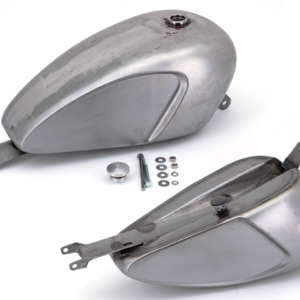 SERBATOI BENZINA ZODIAC LEGACY PER SPORTSTER