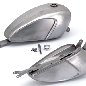 SERBATOI BENZINA ZODIAC LEGACY PER SPORTSTER