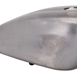 SERBATOIO GENUINE ZODIAC STILE PEANUT PER SPORTSTER 2004 A OGGI