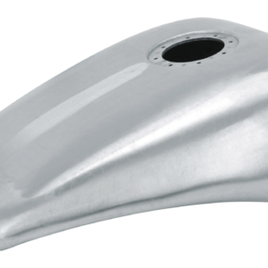 SERBATOIO CUSTOM ALLUNGATO DI 2" PER SPORTSTER DAL 2004 AD OGGI