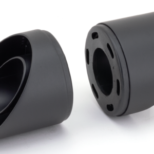 SCARICHI REGOLABILI MCJ PER INDIAN CHIEF