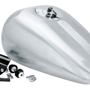 SERBATOI SPORTBOB IN UN PEZZO UNICO PER SPORTSTER