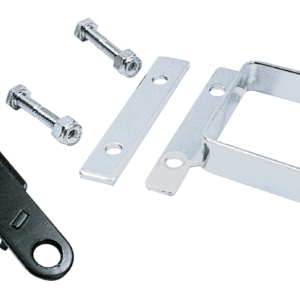 KIT DI RIPOSIZIONAMENTO BLOCCHETTO ACCENSIONE E BOBINA SPORTSTER 1995-2003