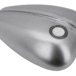 SERBATOIO MUSTANG CON NERVATURA