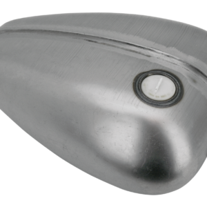 SERBATOIO MUSTANG CON NERVATURA