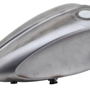 SERBATOI BENZINA STILE MUSTANG LAREDO