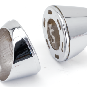 SCARICHI REGOLABILI MCJ PER INDIAN CHIEF