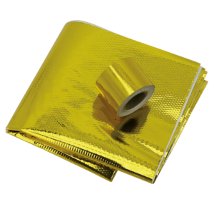 KIT RIFLETTENTI SOTTO SERBATOIO DEI