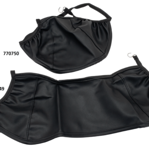 PROTEZIONE SERBATOIO BENZINA