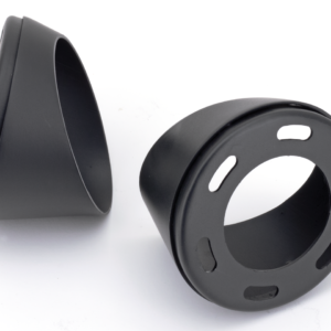 SCARICHI REGOLABILI MCJ PER INDIAN CHIEF