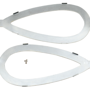 EMBLEMI SERBATOIO VINTAGE